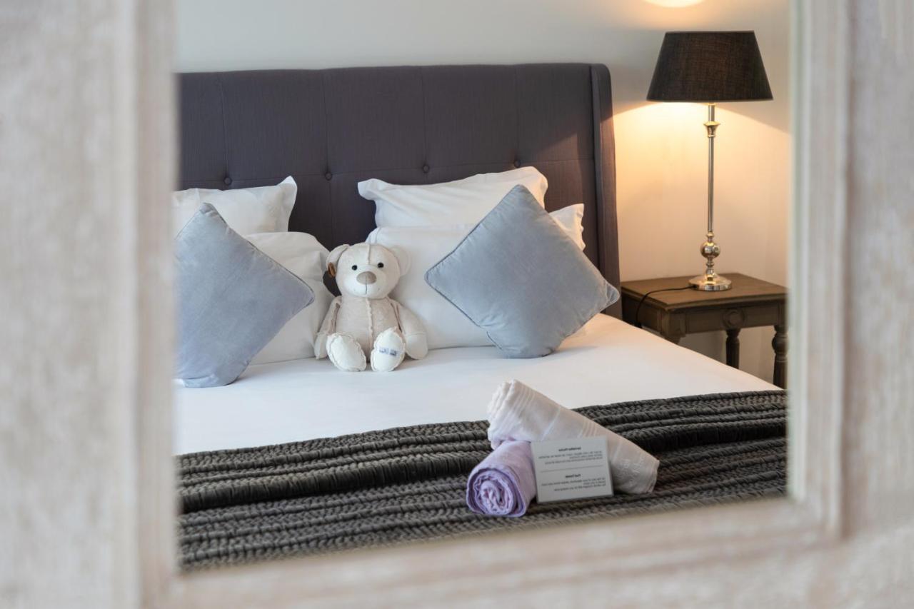Hotel Font Mourier Cogolin Eksteriør bilde
